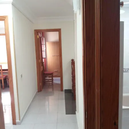 Semesterbostad Luxurious Duplex In Las Canteras With Parking *