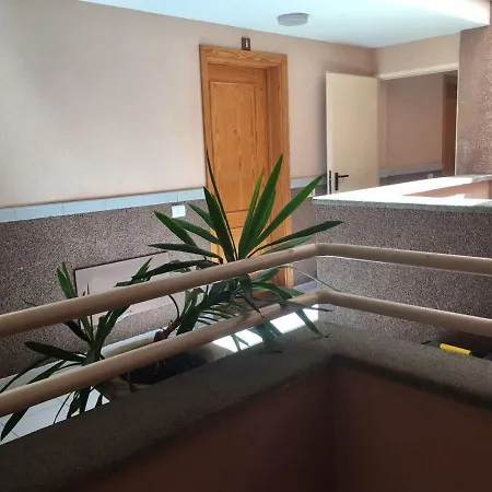 Luxurious Duplex In Las Canteras With Parking Semesterbostad *