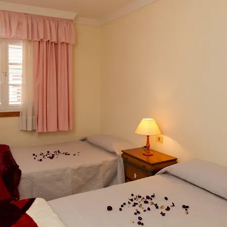 Semesterbostad Luxurious Duplex In Las Canteras With Parking