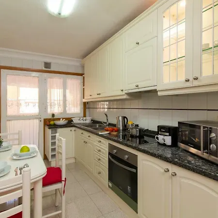 Semesterbostad Luxurious Duplex In Las Canteras With Parking *