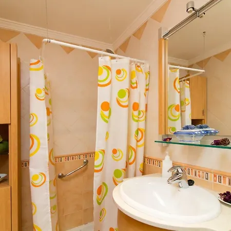 Semesterbostad Luxurious Duplex In Las Canteras With Parking *