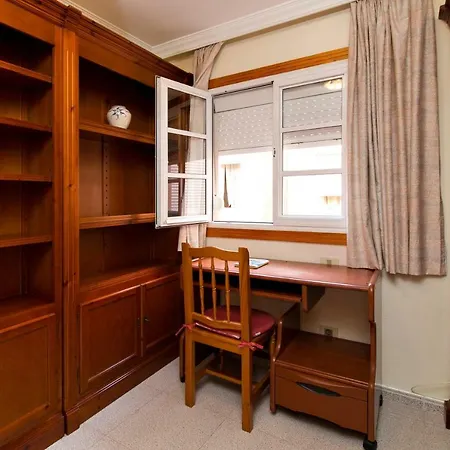 Luxurious Duplex In Las Canteras With Parking Semesterbostad Las Palmas de Gran Canaria