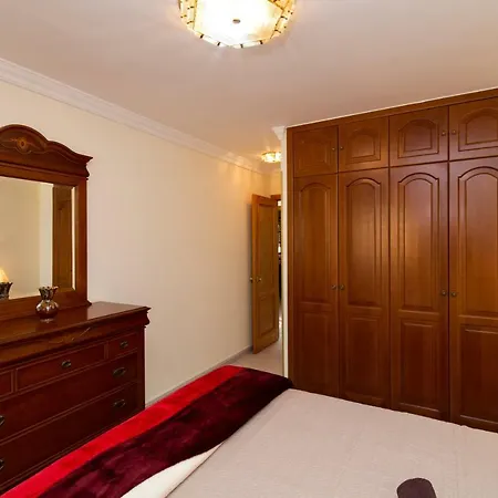 Semesterbostad Luxurious Duplex In Las Canteras With Parking