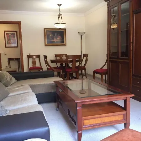 Semesterbostad Luxurious Duplex In Las Canteras With Parking Las Palmas de Gran Canaria