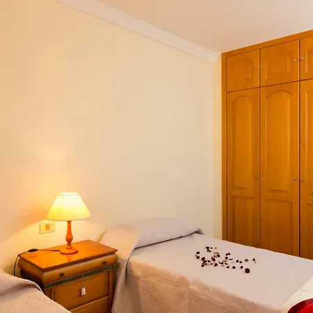 Luxurious Duplex In Las Canteras With Parking Semesterbostad
