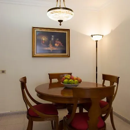Luxurious Duplex In Las Canteras With Parking Semesterbostad