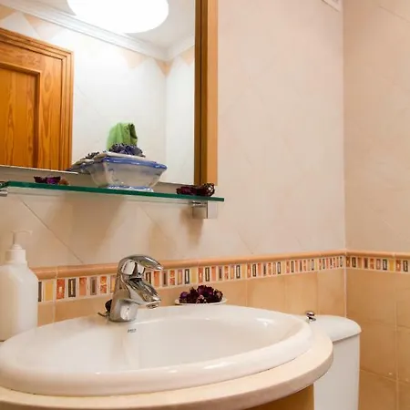 Luxurious Duplex In Las Canteras With Parking Las Palmas de Gran Canaria
