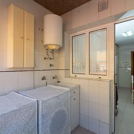Luxurious Duplex In Las Canteras With Parking Semesterbostad *