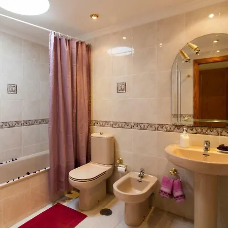 Luxurious Duplex In Las Canteras With Parking Semesterbostad Las Palmas de Gran Canaria